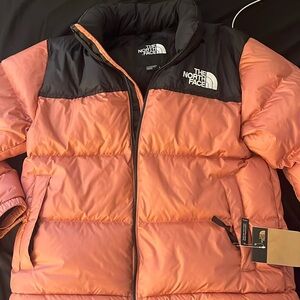 The North Face 1996 retro 700 nuptse